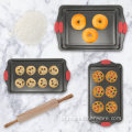 Set Bakeware Antick dengan Genggam